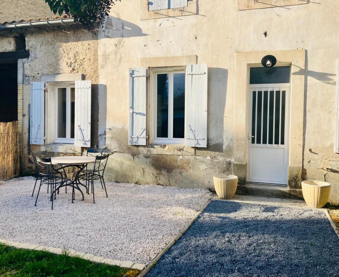 Le Riquet - Parking Et Jardin Prive, Clim, Rdc Castelnaudary Exterior photo