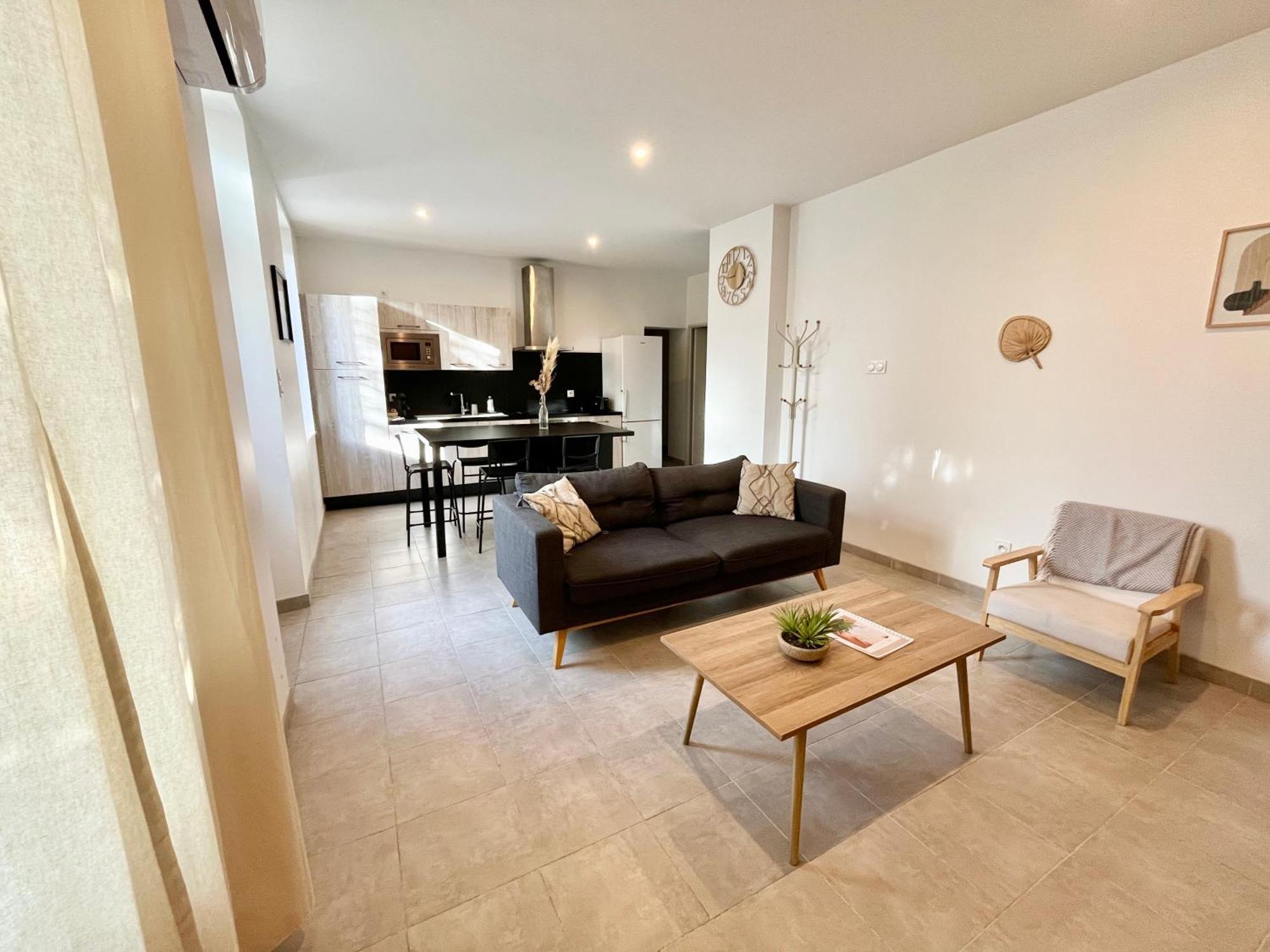 Le Riquet - Parking Et Jardin Prive, Clim, Rdc Castelnaudary Exterior photo