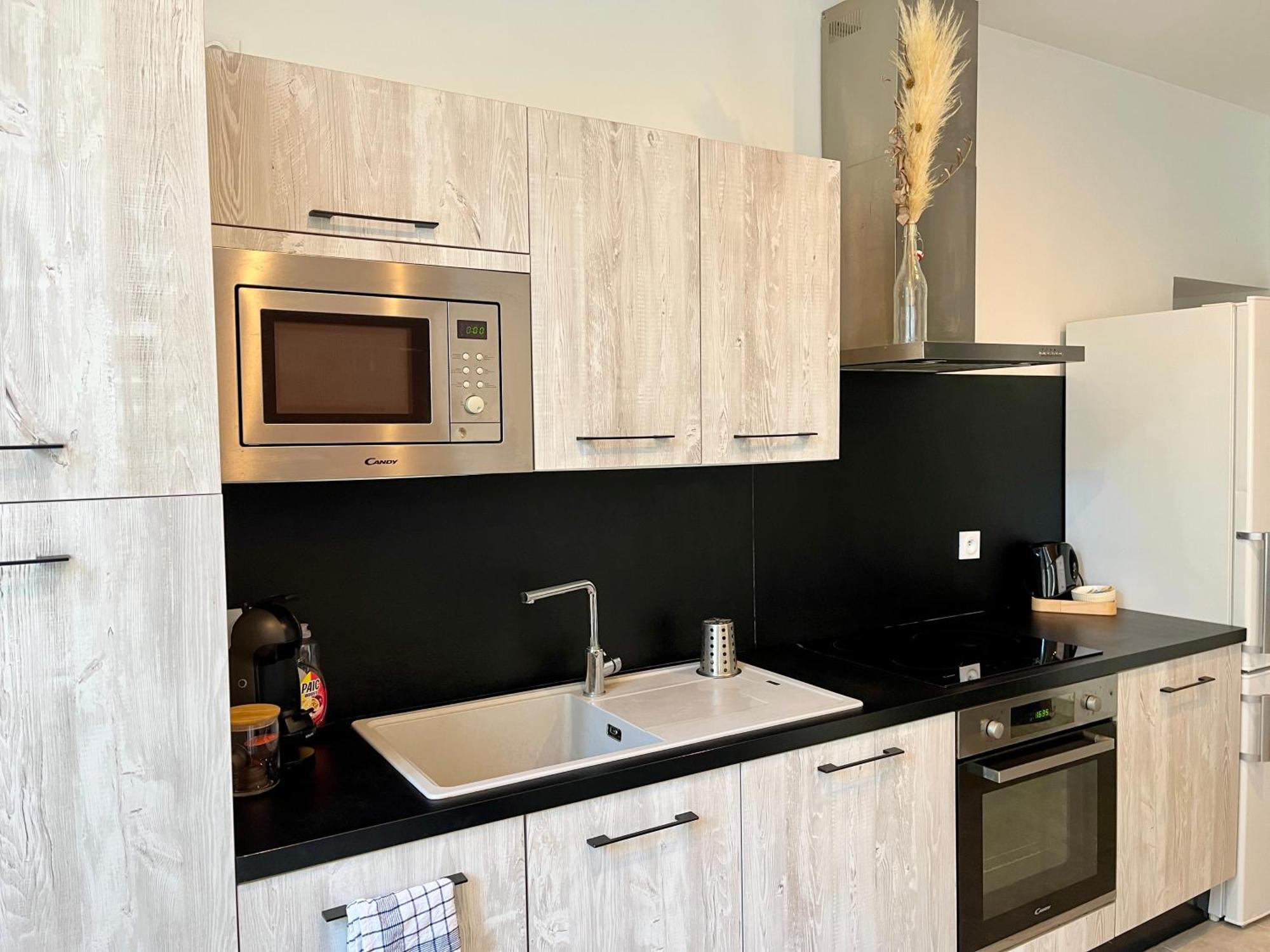Le Riquet - Parking Et Jardin Prive, Clim, Rdc Castelnaudary Exterior photo